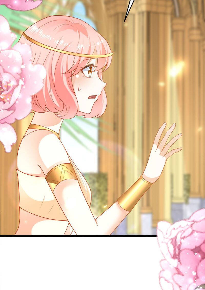 Apple of Pharaoh's Eye Chapter 128 page 16 - 