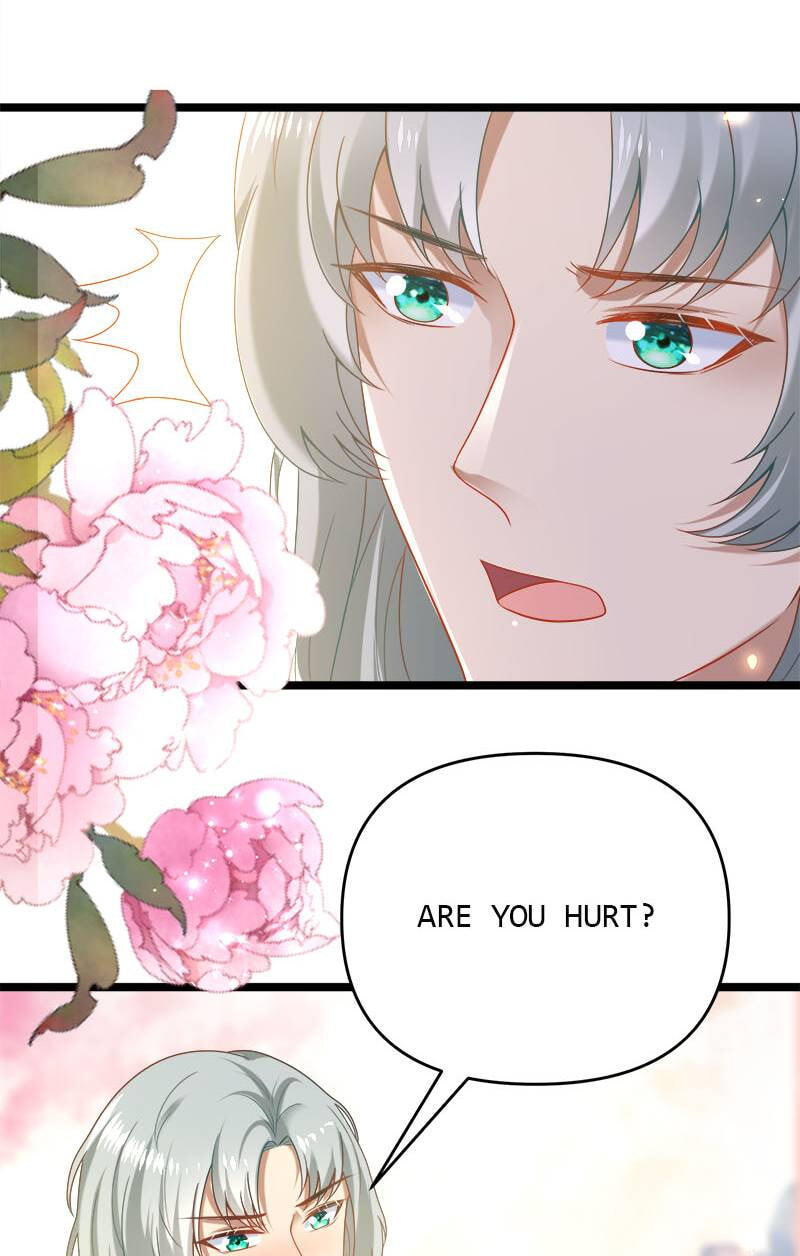 Apple of Pharaoh's Eye Chapter 128 page 18 - 