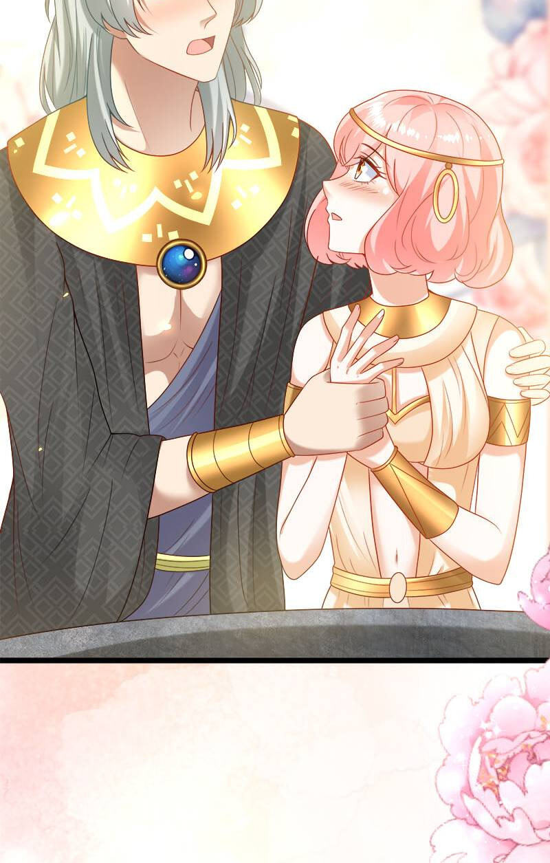Apple of Pharaoh's Eye Chapter 128 page 19 - 