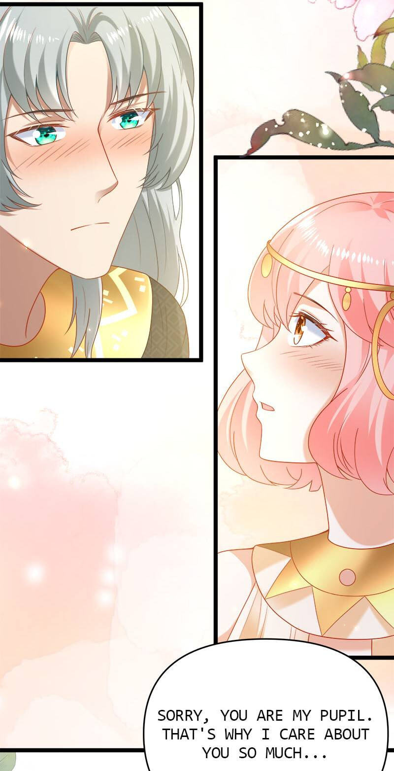 Apple of Pharaoh's Eye Chapter 128 page 20 - 