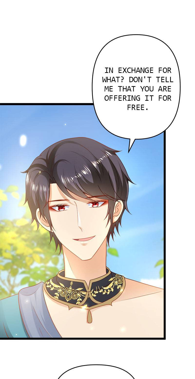 Apple of Pharaoh's Eye Chapter 128 page 3 - 