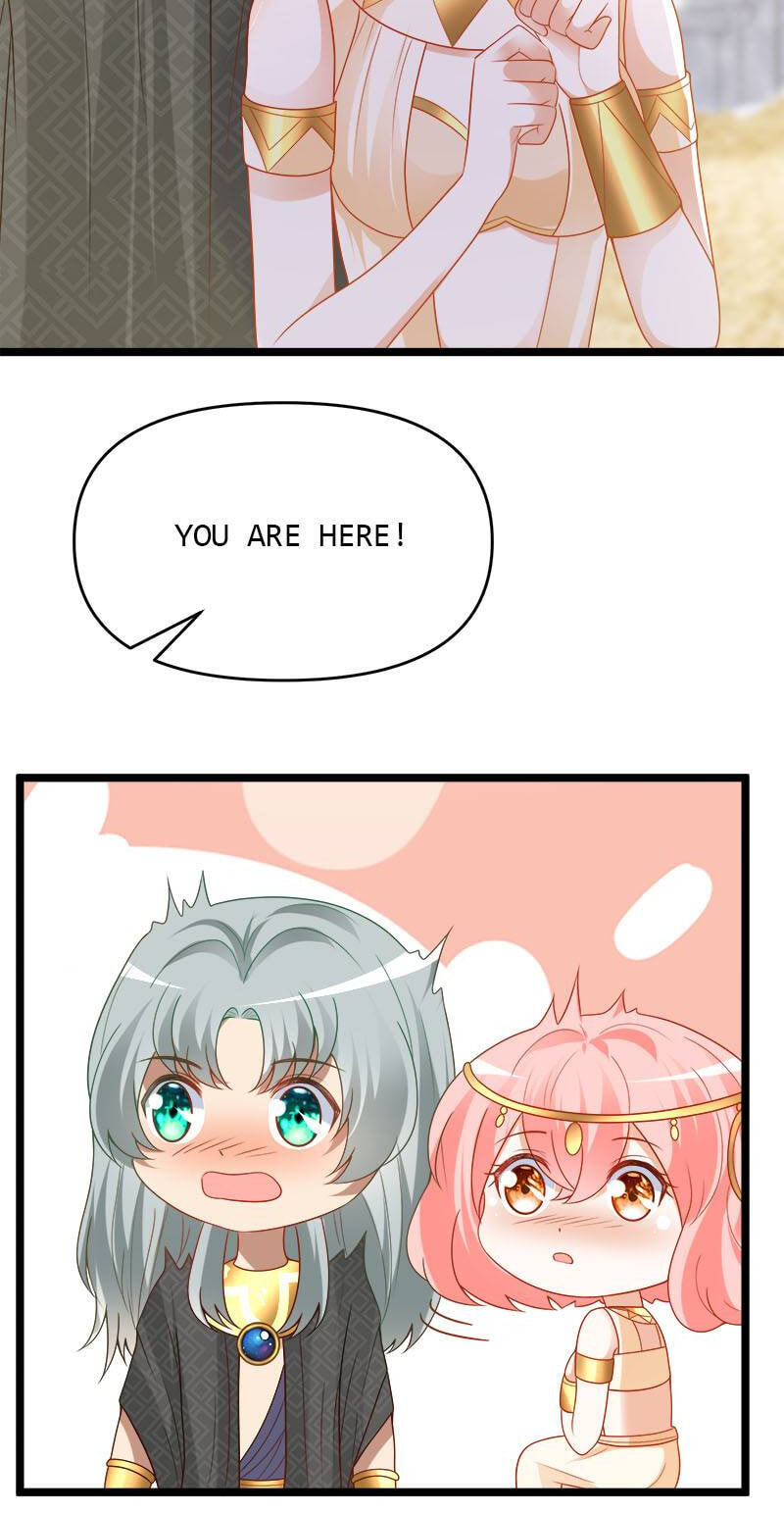 Apple of Pharaoh's Eye Chapter 128 page 24 - 