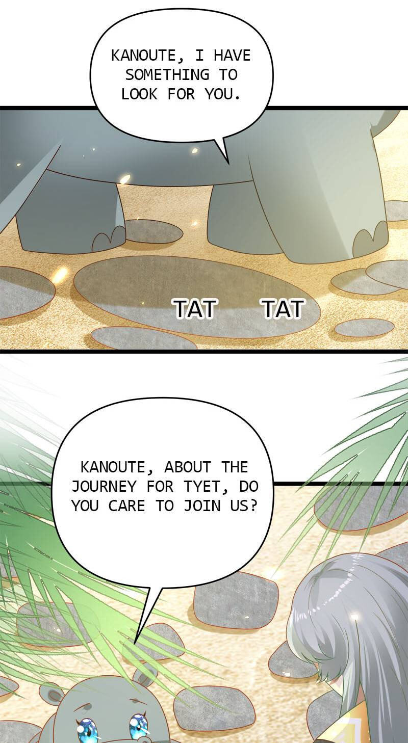Apple of Pharaoh's Eye Chapter 128 page 25 - 