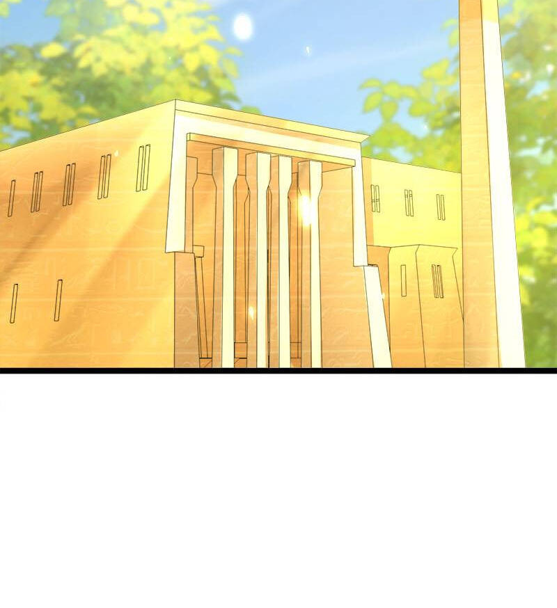 Apple of Pharaoh's Eye Chapter 128 page 30 - 