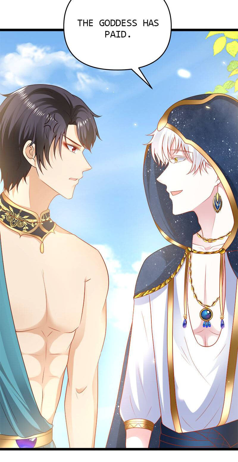 Apple of Pharaoh's Eye Chapter 128 page 4 - 