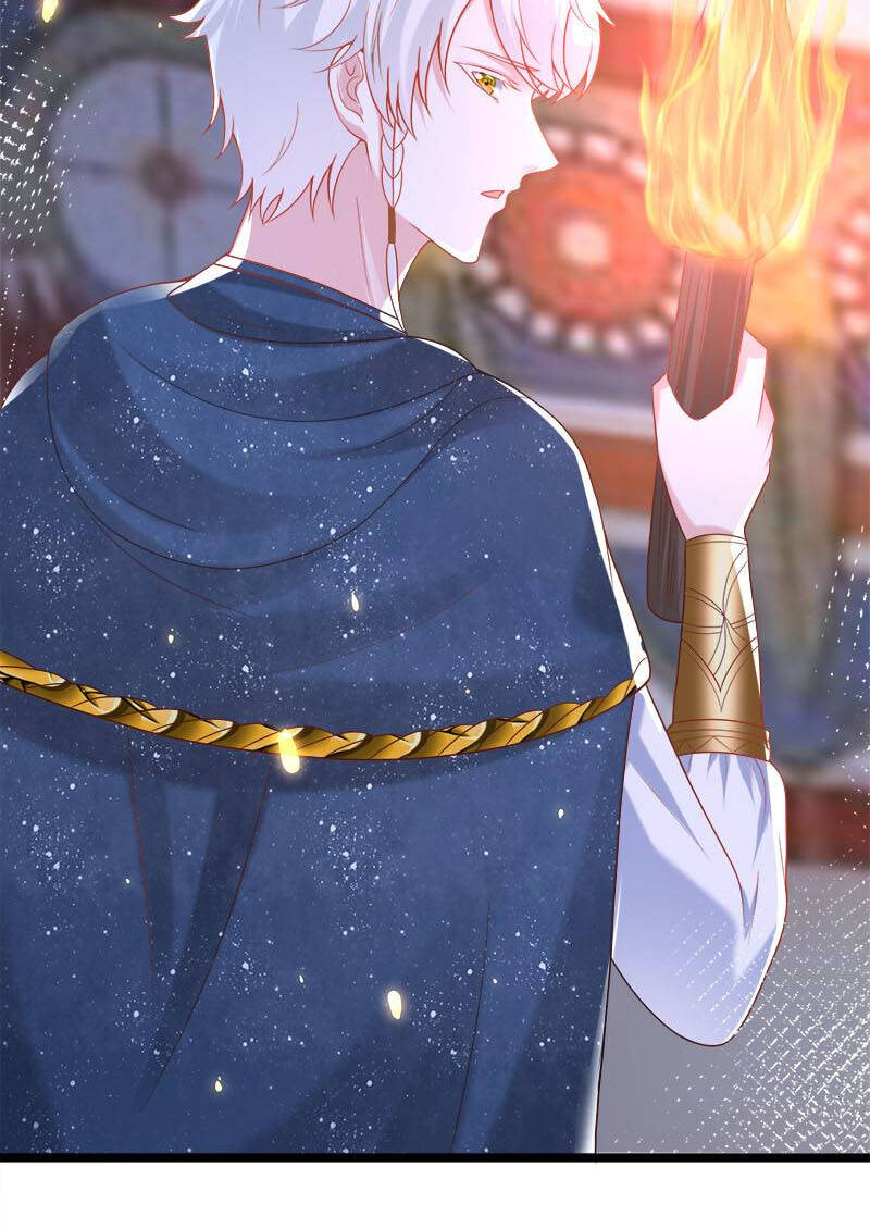 Apple of Pharaoh's Eye Chapter 128 page 33 - 