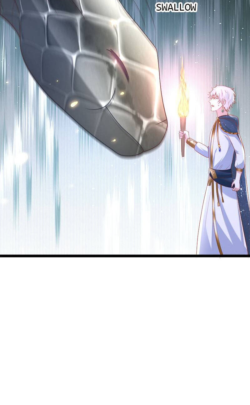 Apple of Pharaoh's Eye Chapter 128 page 38 - 