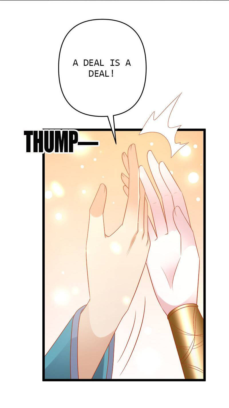 Apple of Pharaoh's Eye Chapter 128 page 6 - 
