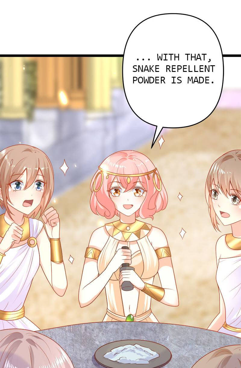 Apple of Pharaoh's Eye Chapter 128 page 9 - 