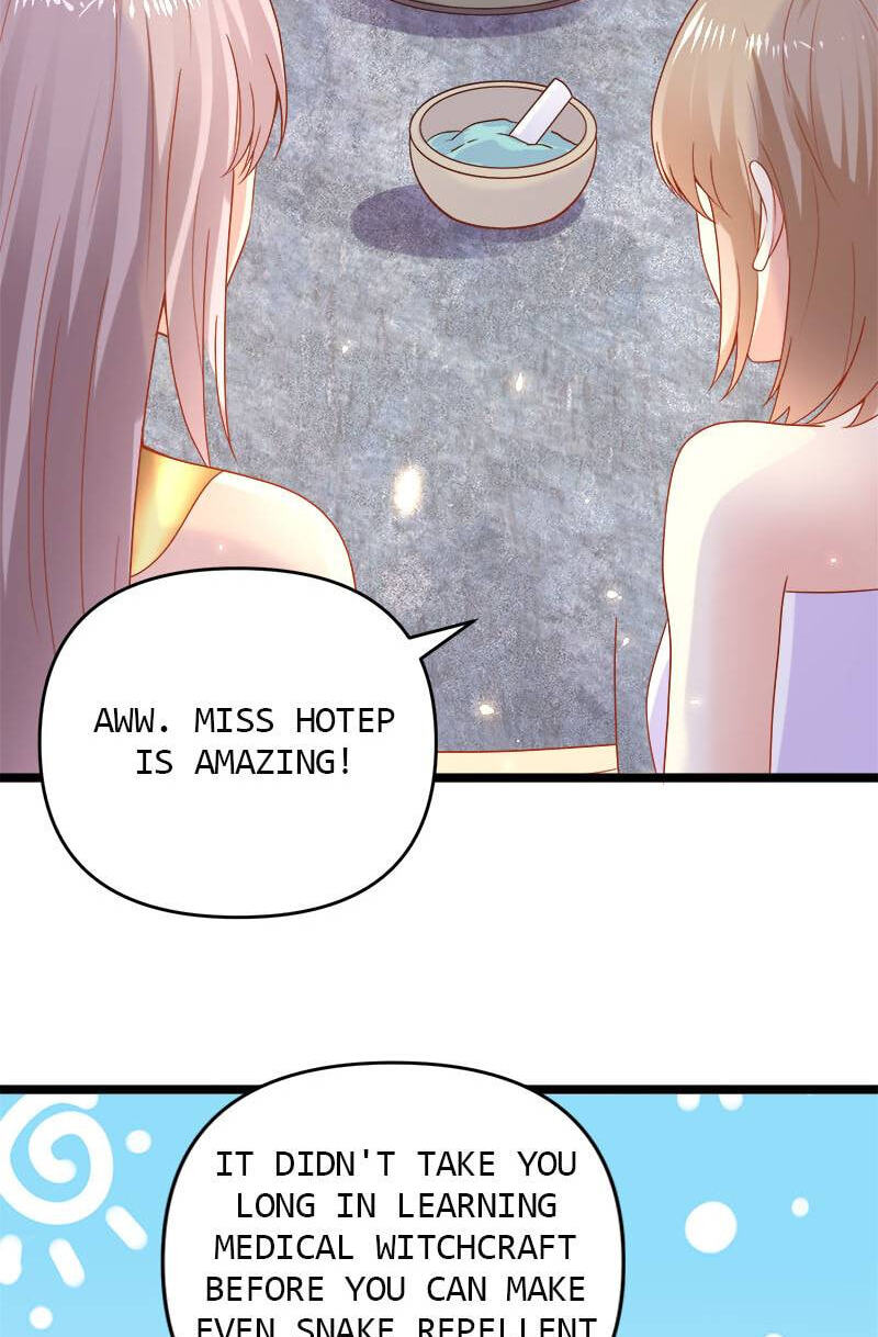 Apple of Pharaoh's Eye Chapter 128 page 10 - 
