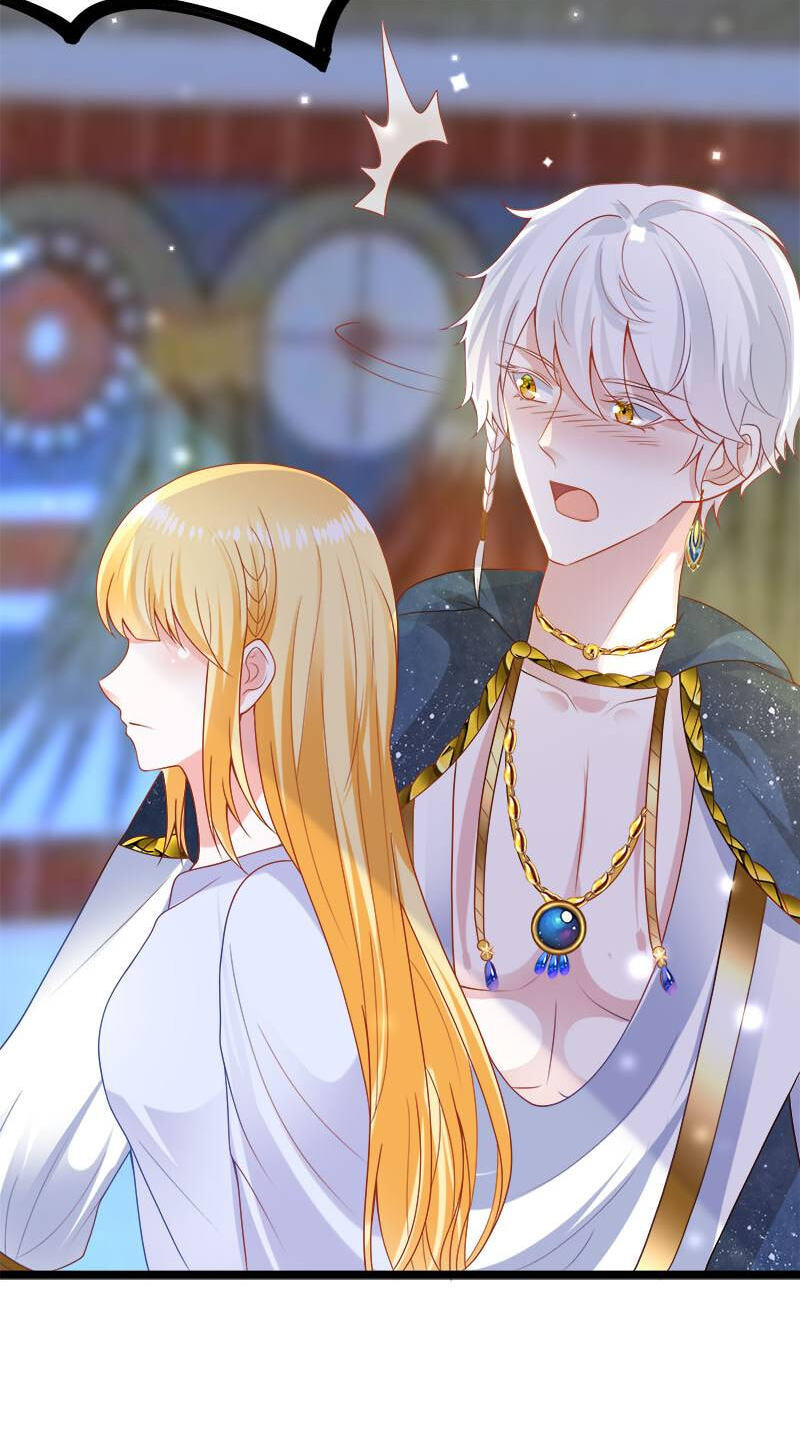 Apple of Pharaoh's Eye Chapter 129 page 11 - 
