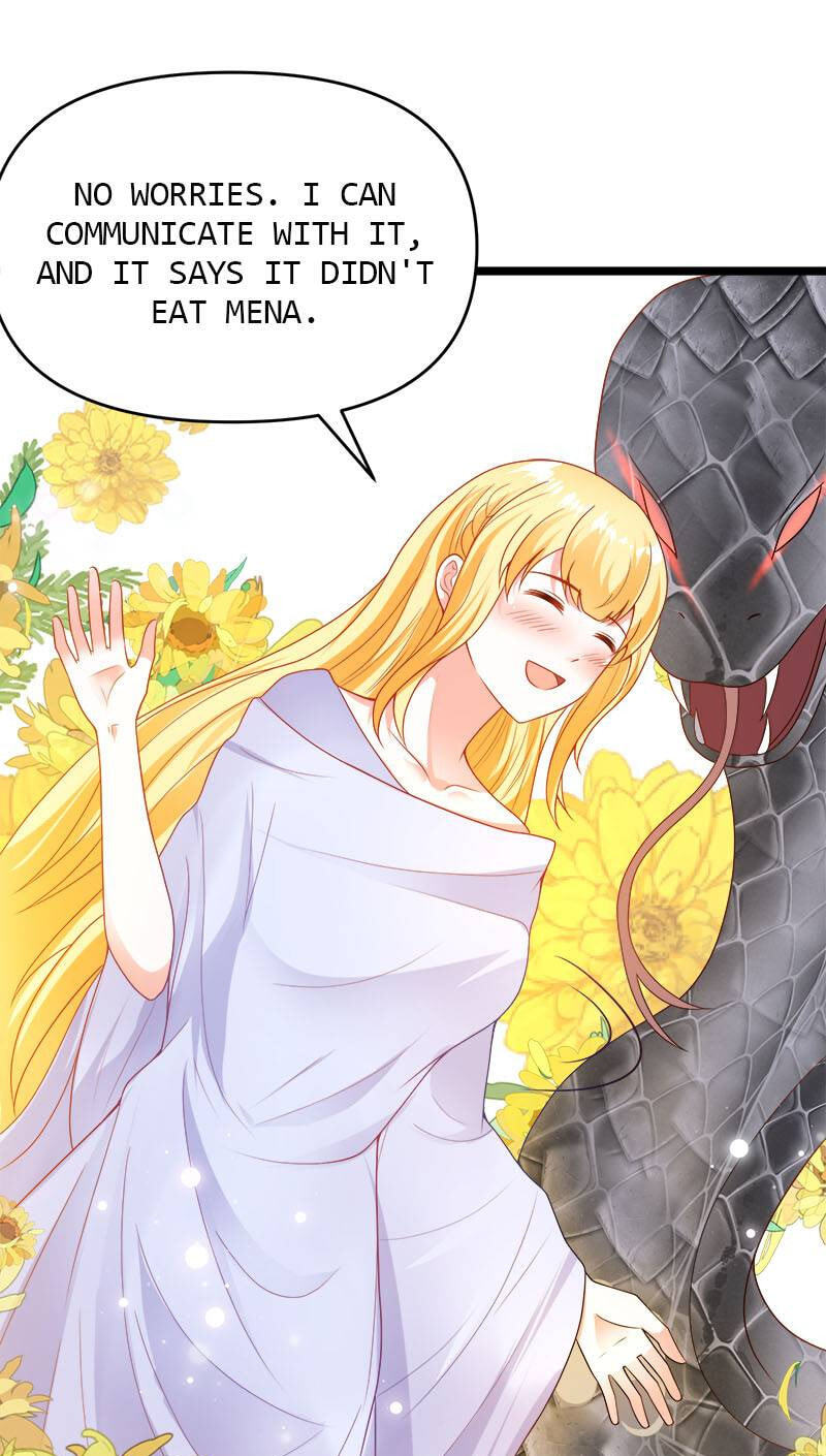 Apple of Pharaoh's Eye Chapter 129 page 13 - 