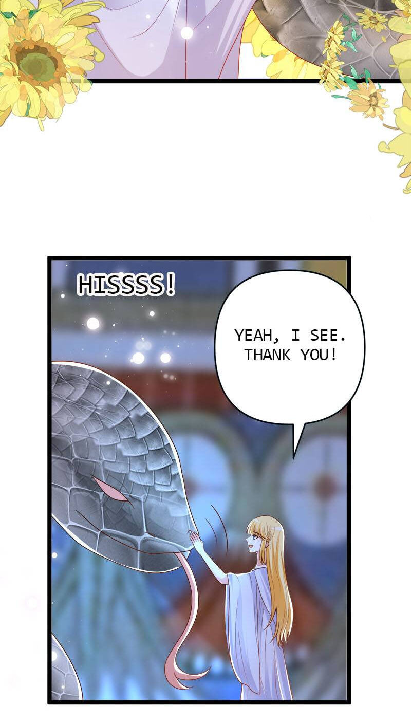 Apple of Pharaoh's Eye Chapter 129 page 14 - 