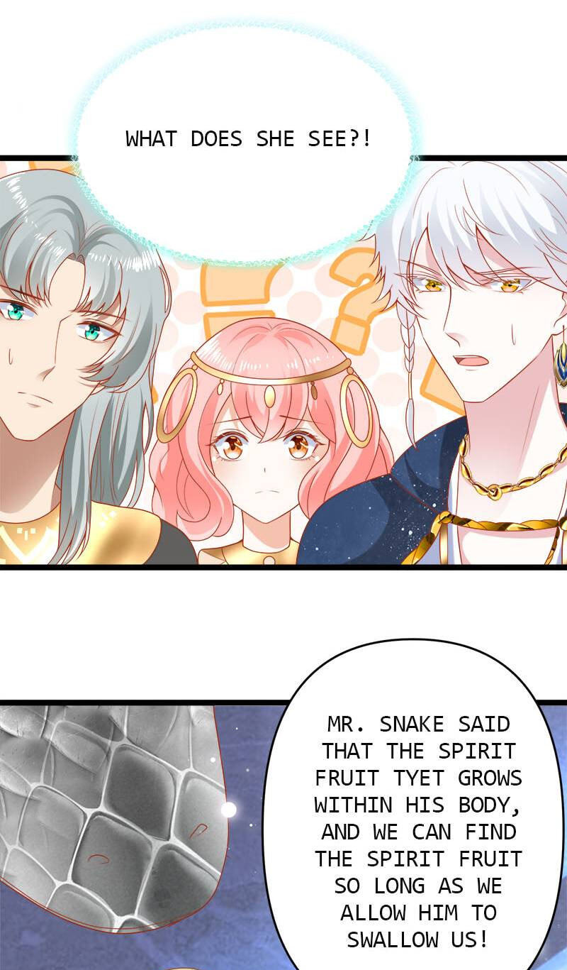 Apple of Pharaoh's Eye Chapter 129 page 15 - 