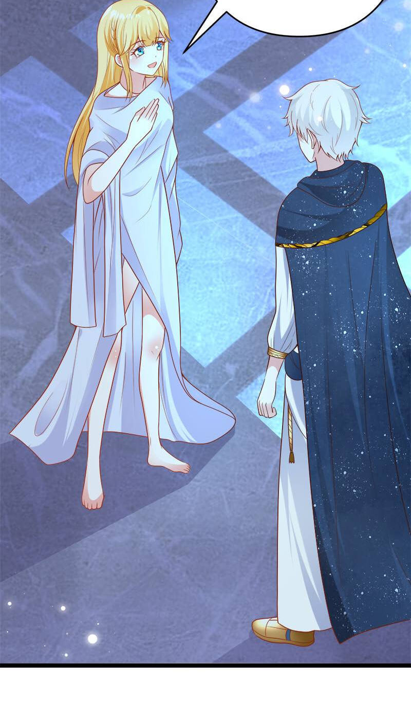 Apple of Pharaoh's Eye Chapter 129 page 16 - 
