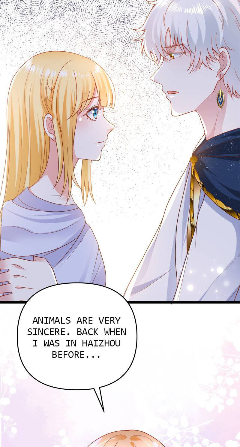 Apple of Pharaoh's Eye Chapter 129 page 18 - 