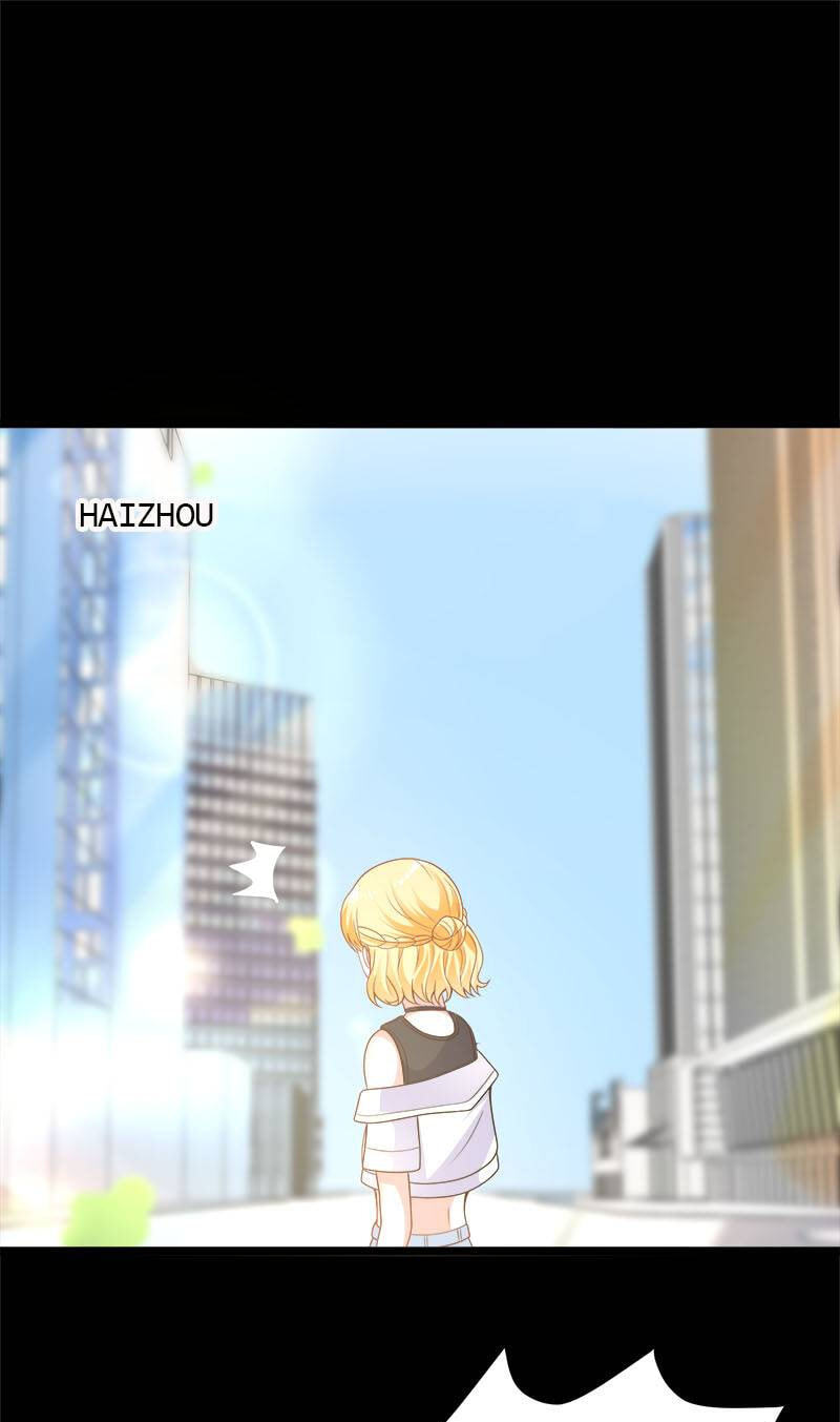 Apple of Pharaoh's Eye Chapter 129 page 21 - 