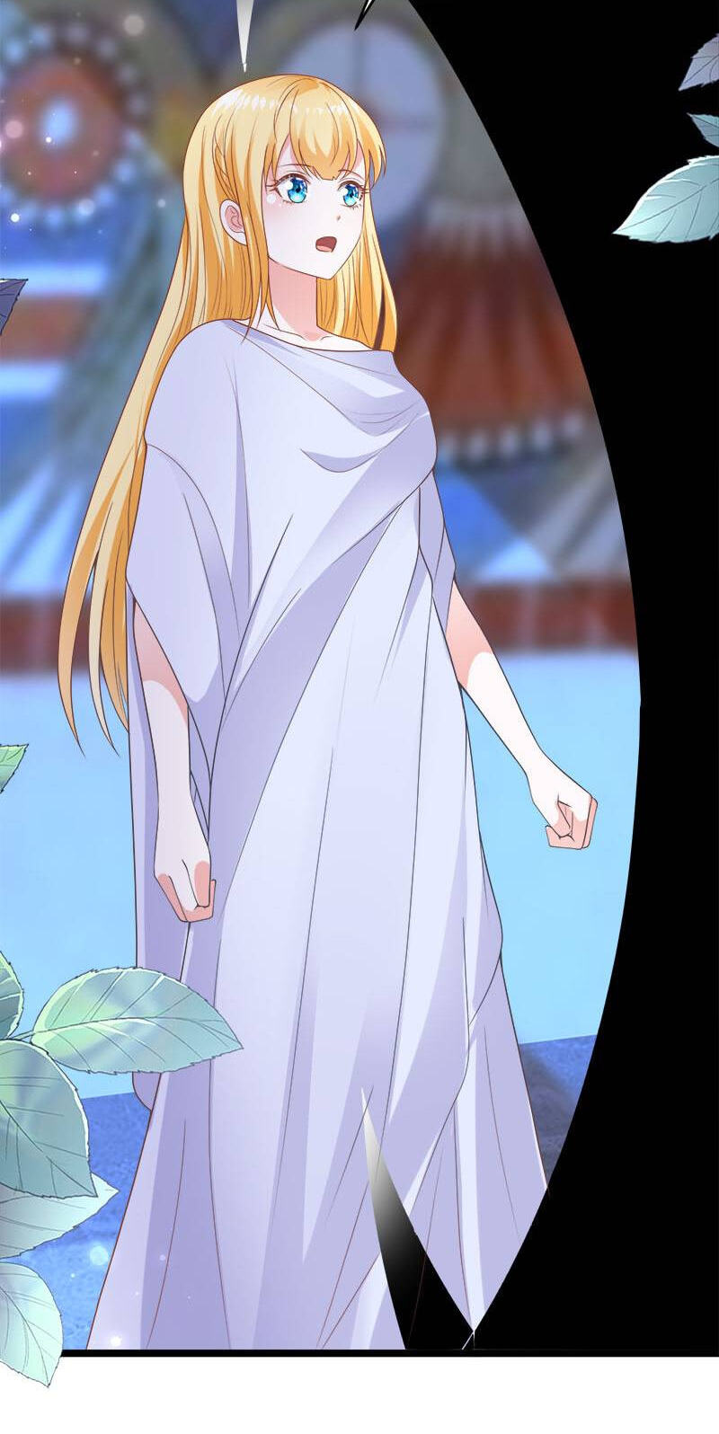 Apple of Pharaoh's Eye Chapter 129 page 24 - 
