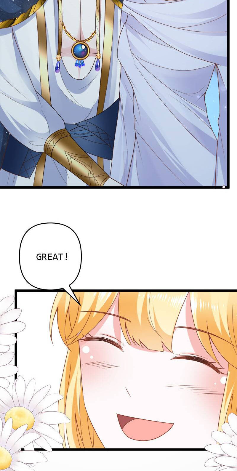 Apple of Pharaoh's Eye Chapter 129 page 26 - 