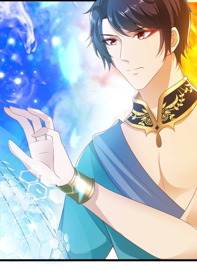 Apple of Pharaoh's Eye Chapter 129 page 30 - 