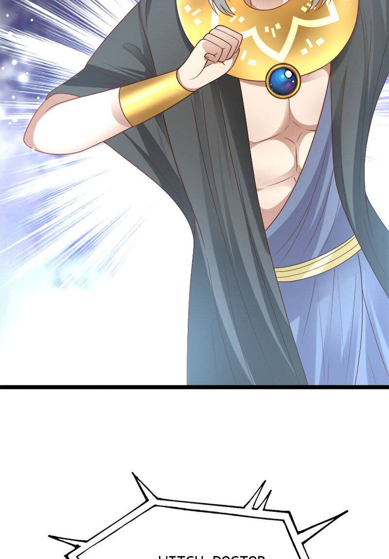 Apple of Pharaoh's Eye Chapter 129 page 4 - 