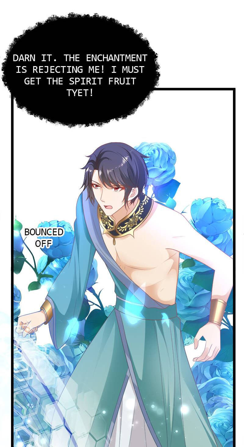Apple of Pharaoh's Eye Chapter 129 page 31 - 