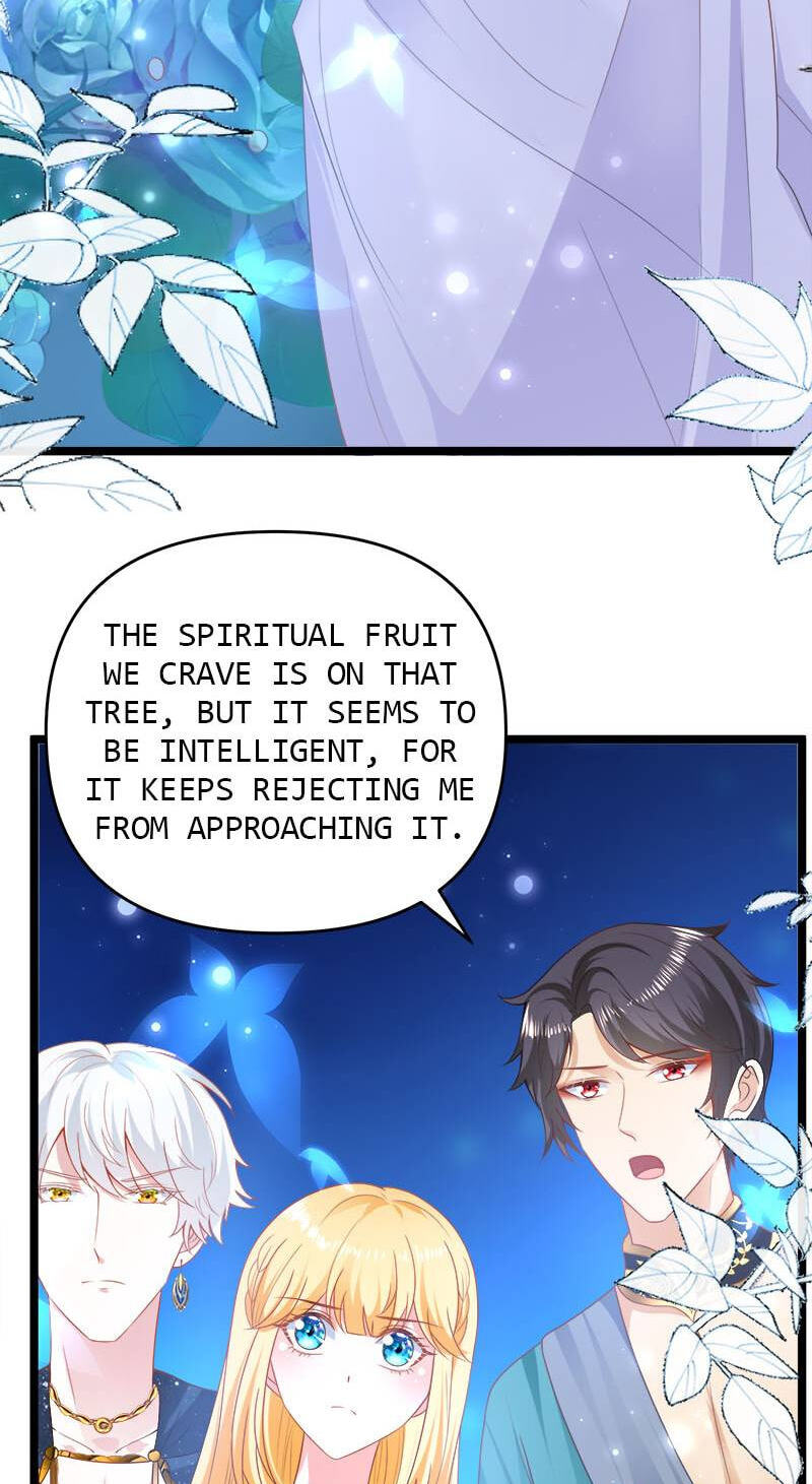 Apple of Pharaoh's Eye Chapter 129 page 34 - 