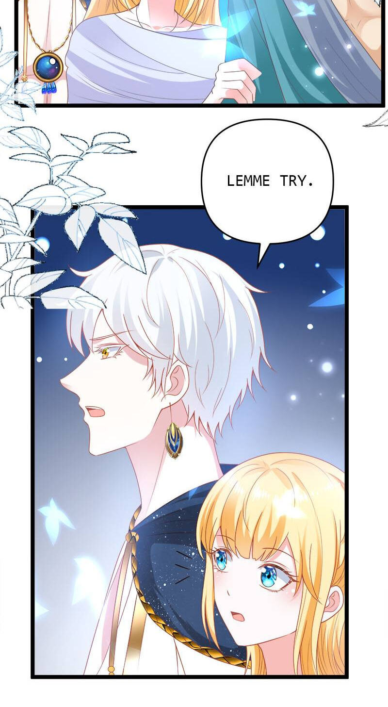 Apple of Pharaoh's Eye Chapter 129 page 35 - 