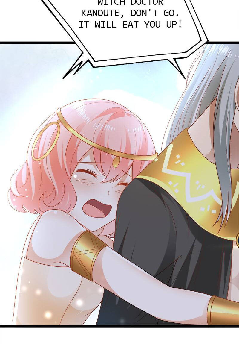 Apple of Pharaoh's Eye Chapter 129 page 5 - 