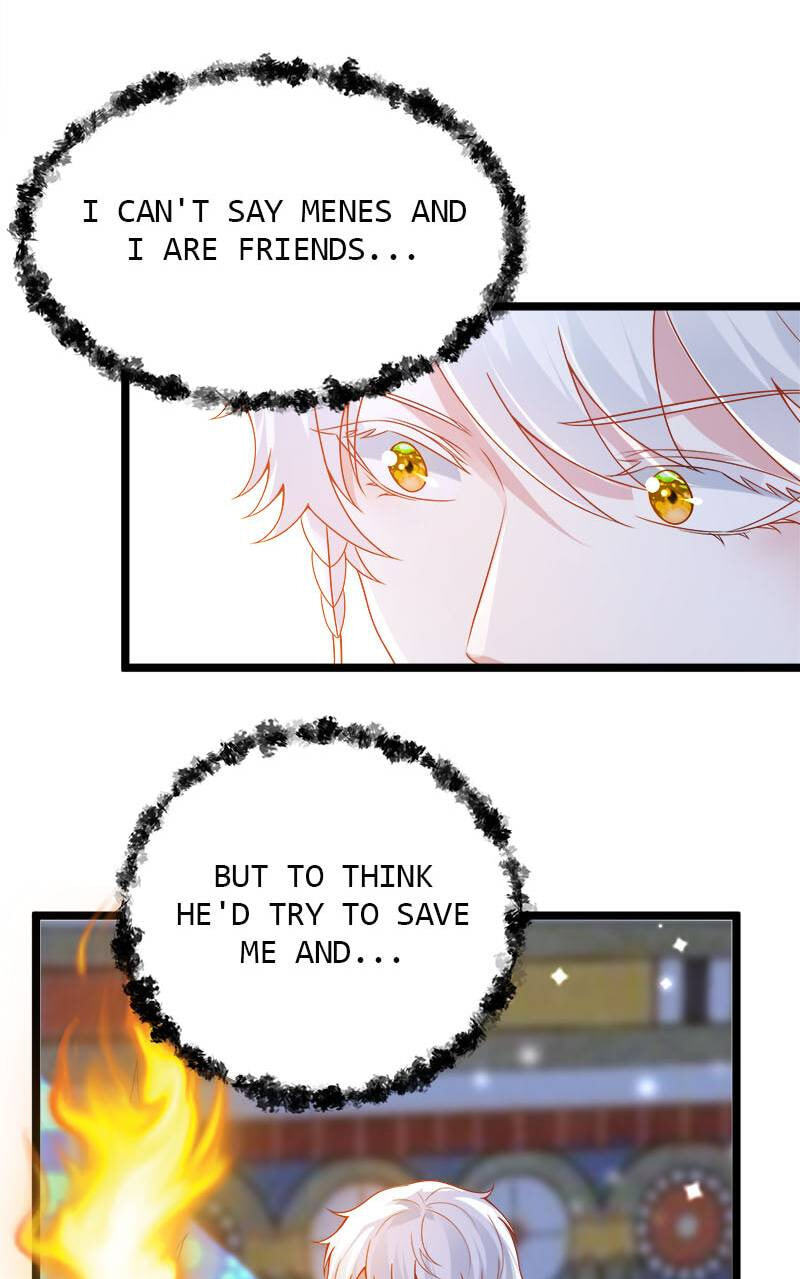 Apple of Pharaoh's Eye Chapter 129 page 6 - 