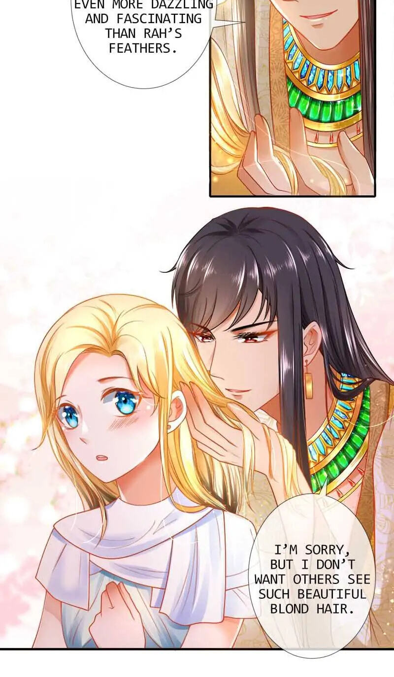 Apple of Pharaoh's Eye Chapter 13 page 11 - 