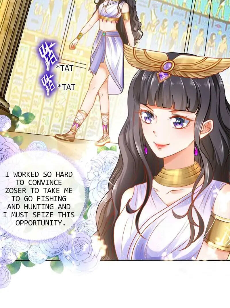 Apple of Pharaoh's Eye Chapter 13 page 13 - 