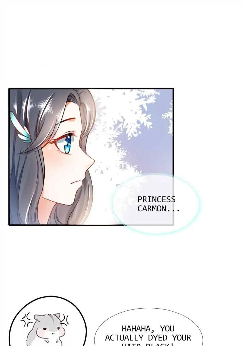 Apple of Pharaoh's Eye Chapter 13 page 15 - 