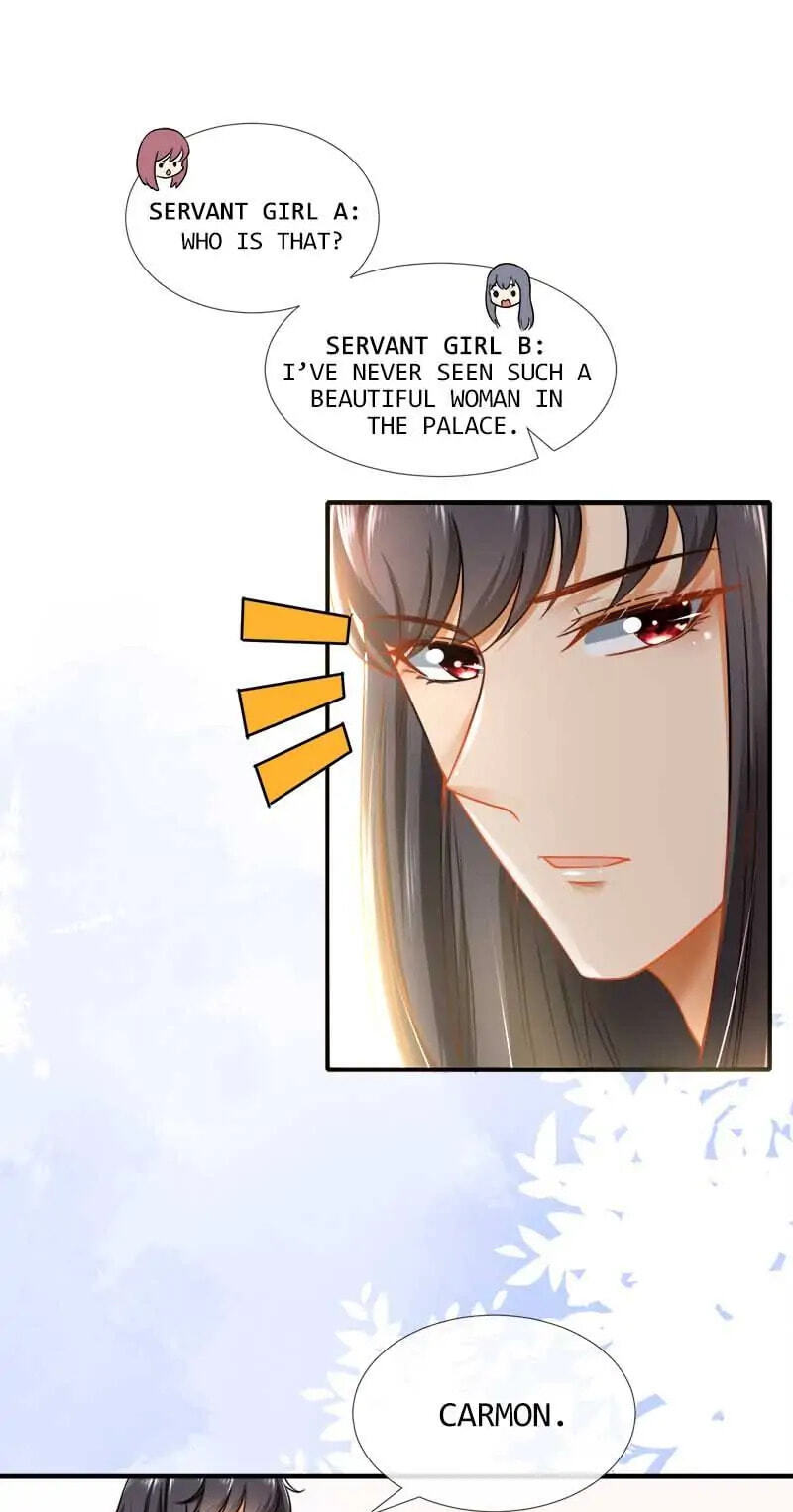 Apple of Pharaoh's Eye Chapter 13 page 25 - 