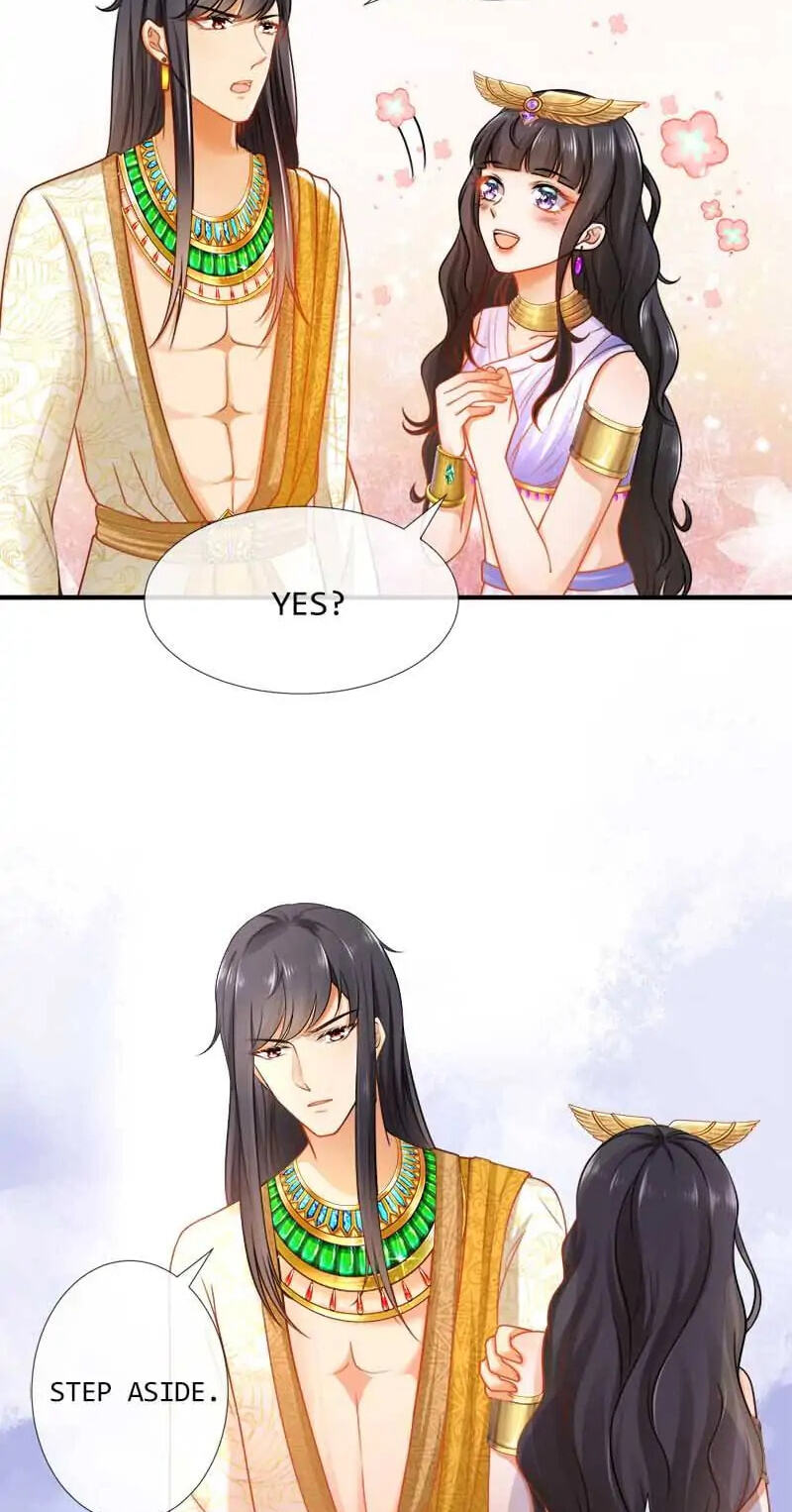 Apple of Pharaoh's Eye Chapter 13 page 26 - 