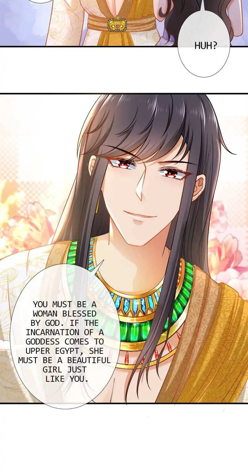 Apple of Pharaoh's Eye Chapter 13 page 27 - 