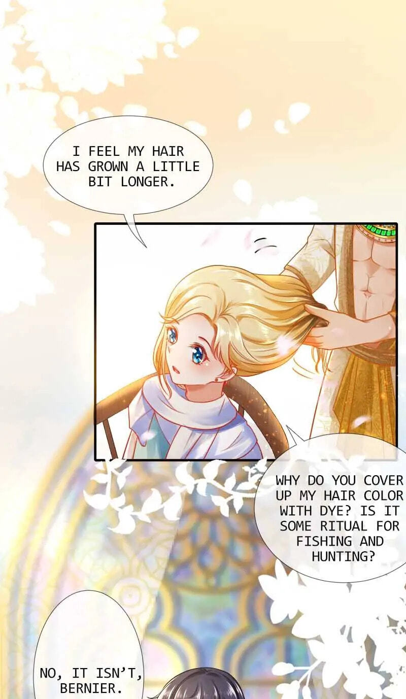 Apple of Pharaoh's Eye Chapter 13 page 9 - 