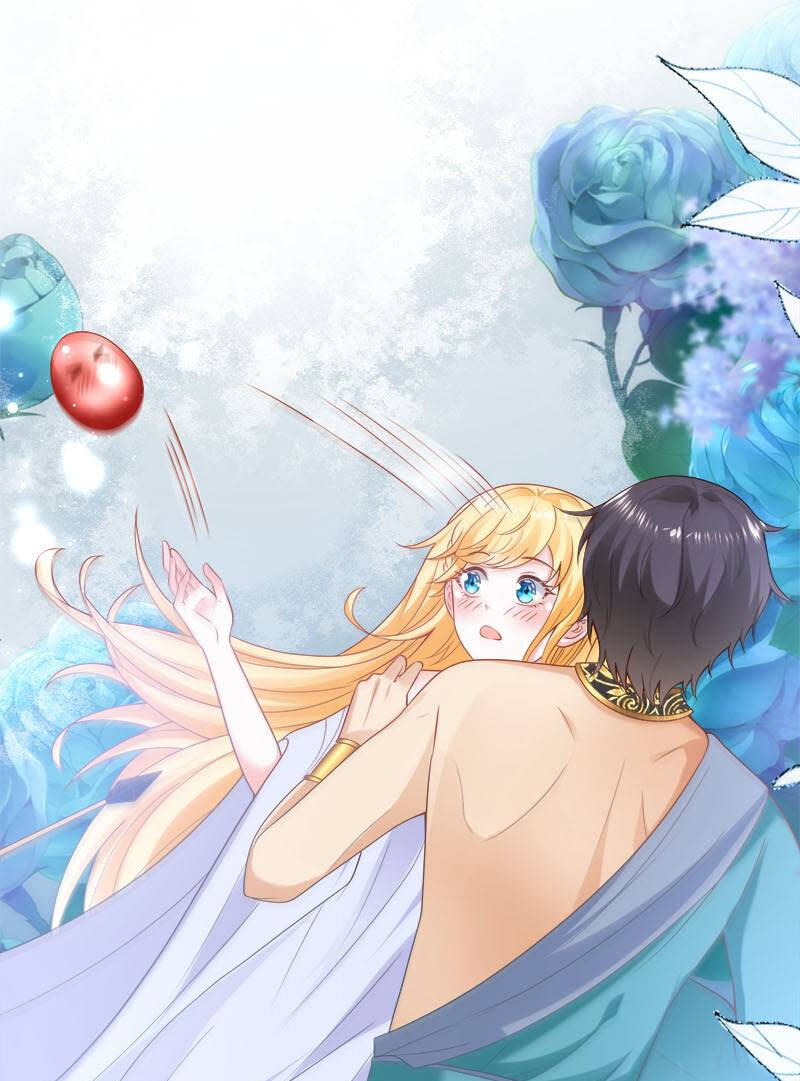 Apple of Pharaoh's Eye Chapter 130 page 11 - 