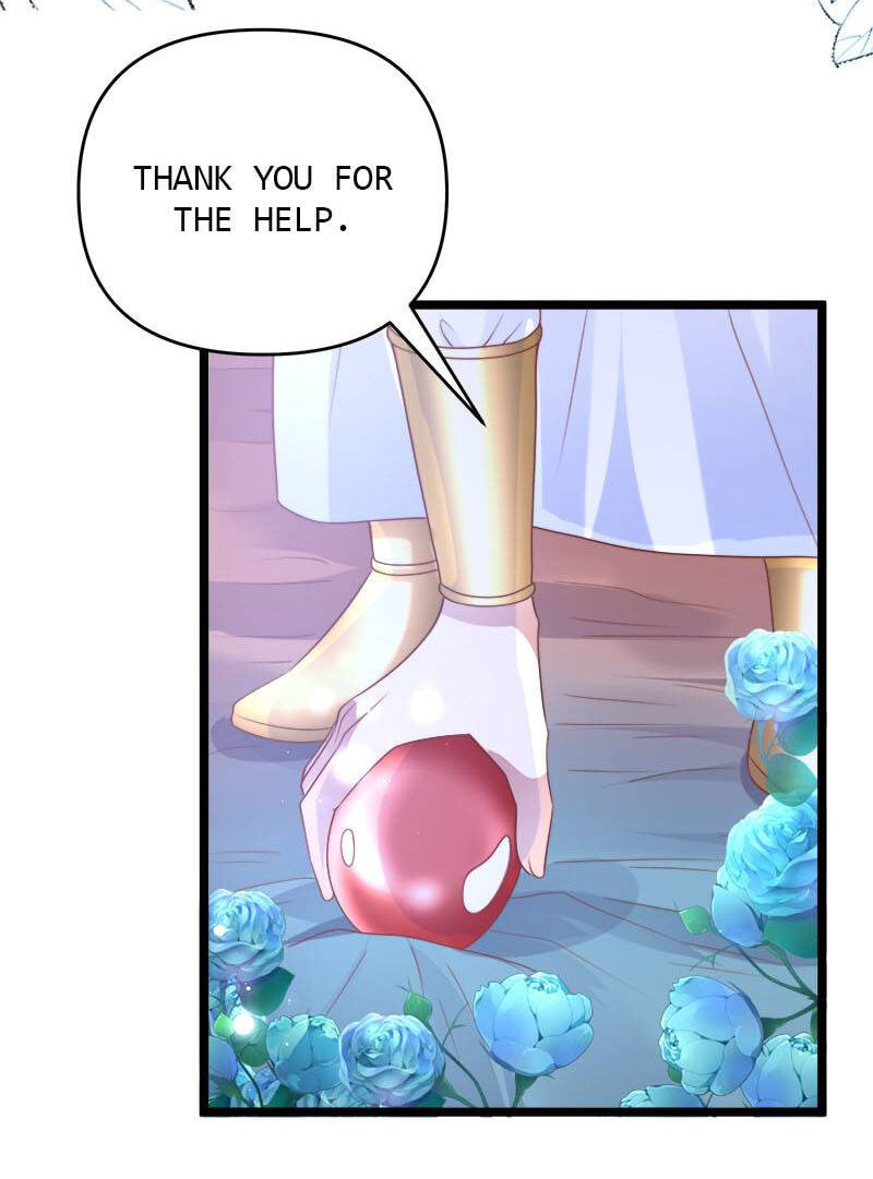 Apple of Pharaoh's Eye Chapter 130 page 13 - 