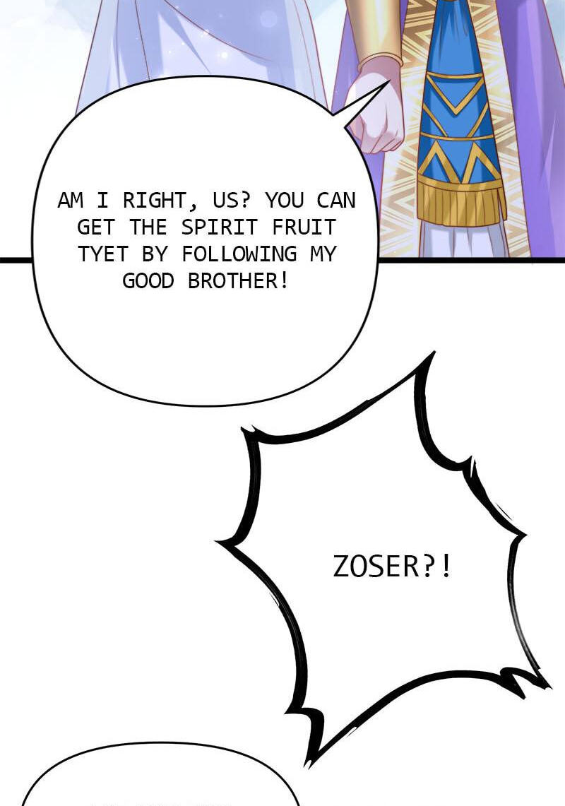 Apple of Pharaoh's Eye Chapter 130 page 15 - 