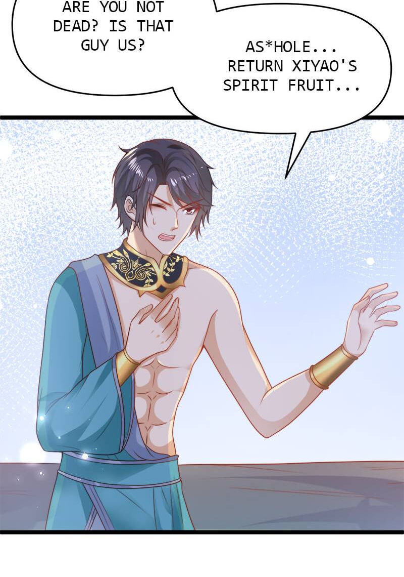 Apple of Pharaoh's Eye Chapter 130 page 16 - 