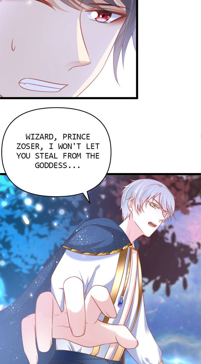 Apple of Pharaoh's Eye Chapter 130 page 18 - 