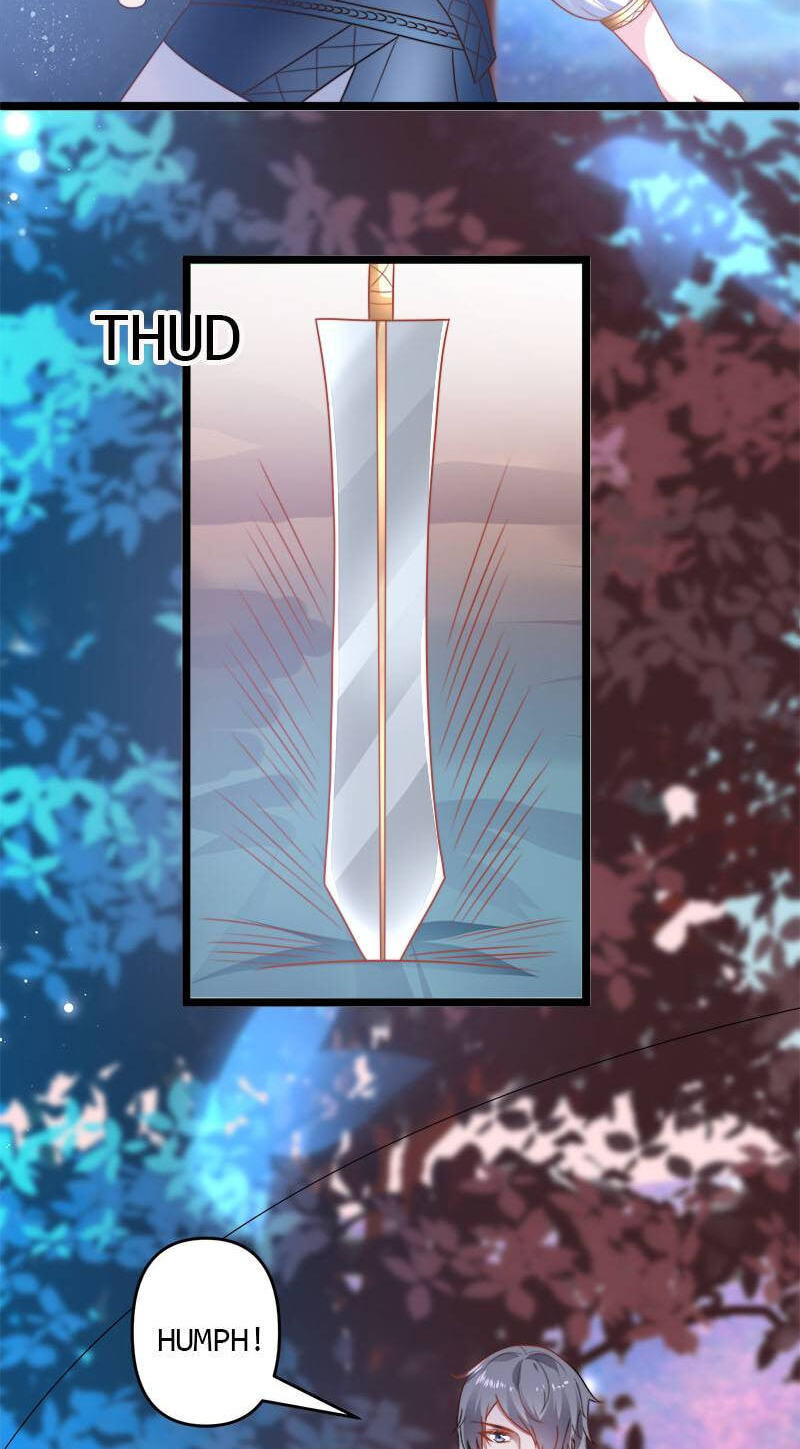 Apple of Pharaoh's Eye Chapter 130 page 19 - 