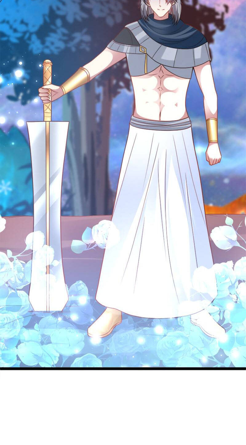Apple of Pharaoh's Eye Chapter 130 page 20 - 