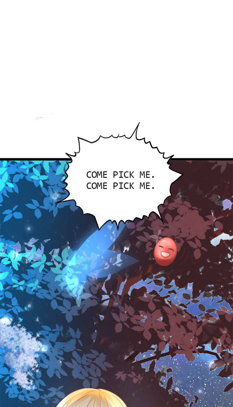 Apple of Pharaoh's Eye Chapter 130 page 3 - 