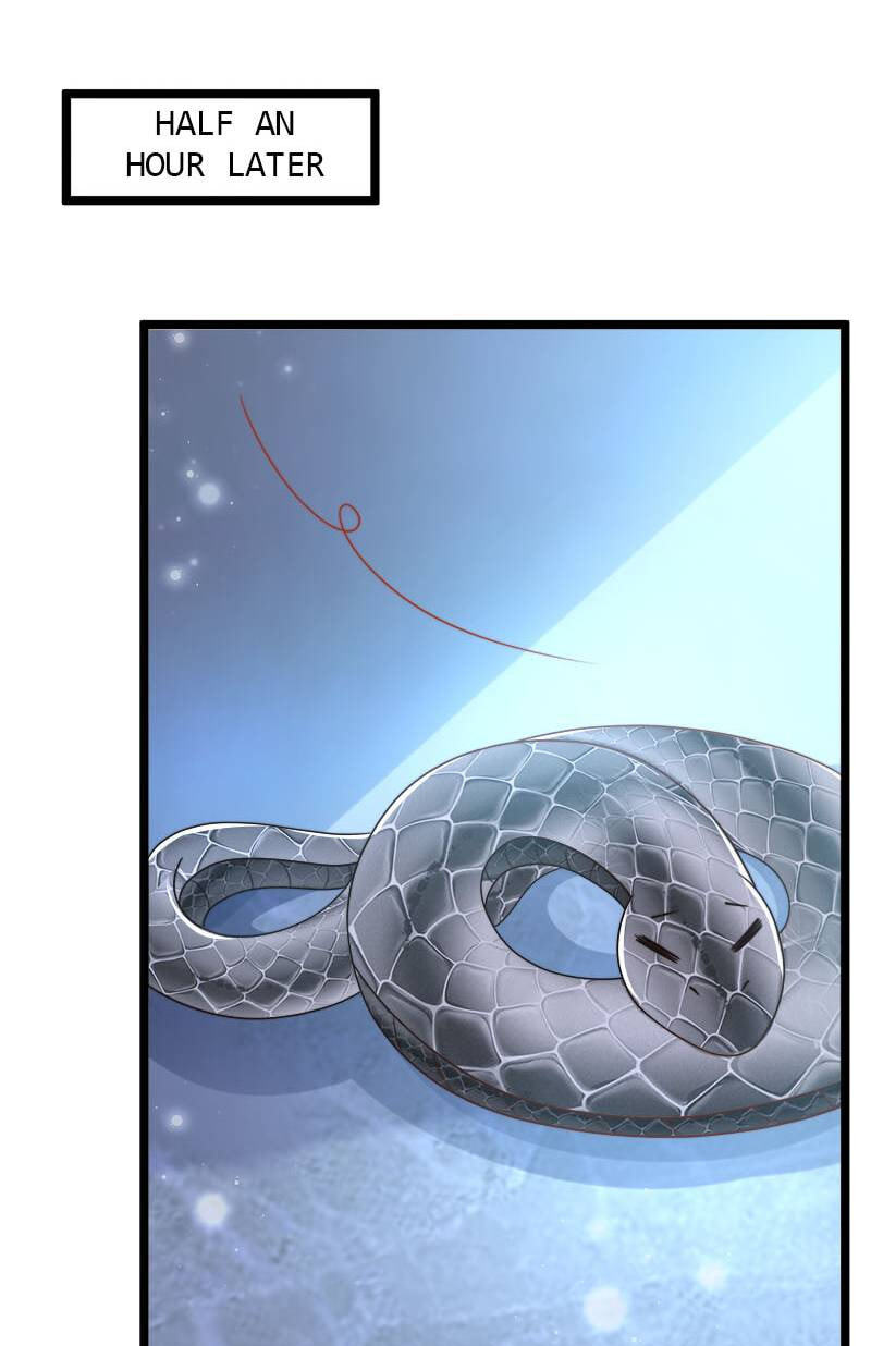 Apple of Pharaoh's Eye Chapter 130 page 24 - 