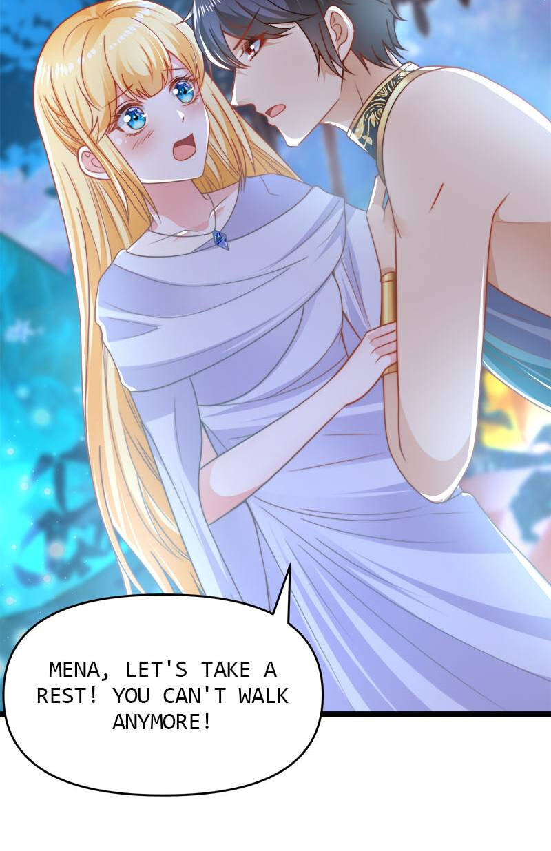 Apple of Pharaoh's Eye Chapter 130 page 26 - 