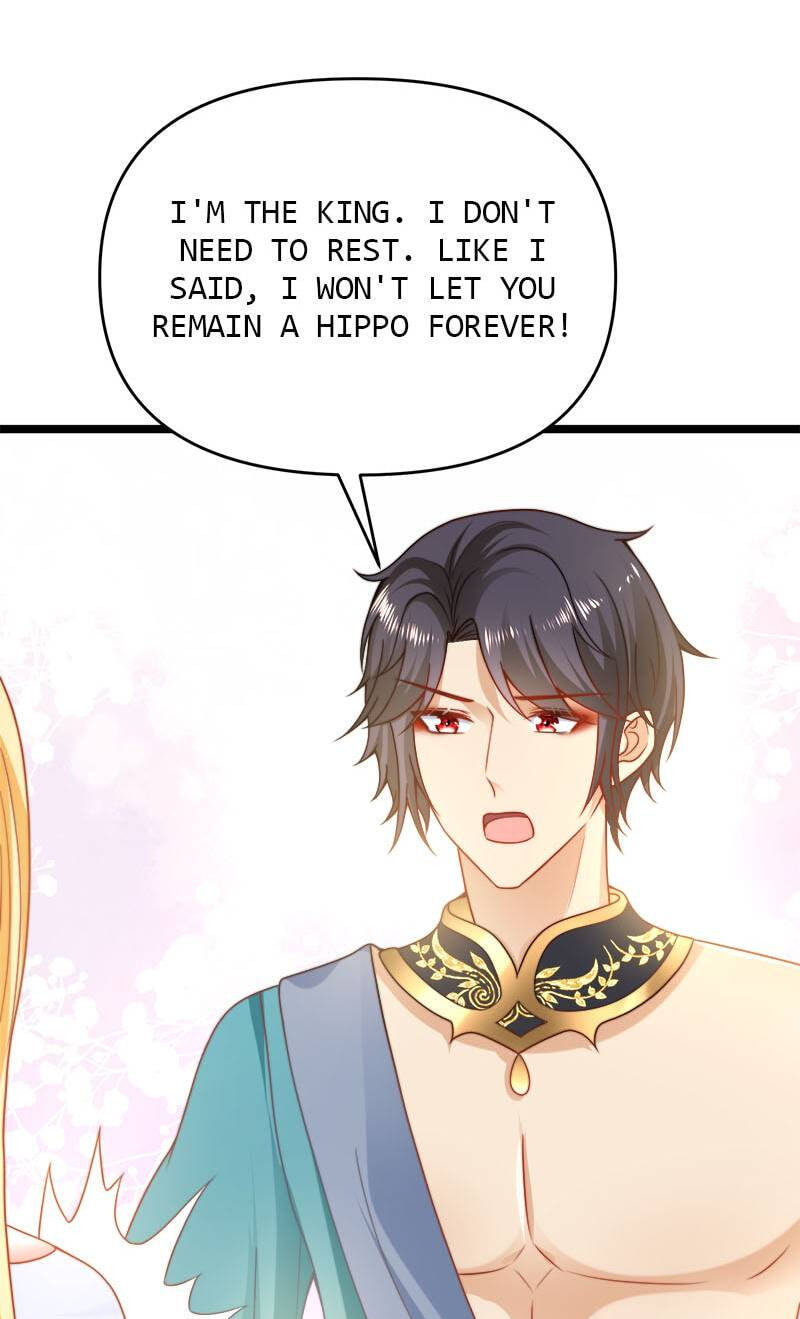 Apple of Pharaoh's Eye Chapter 130 page 27 - 