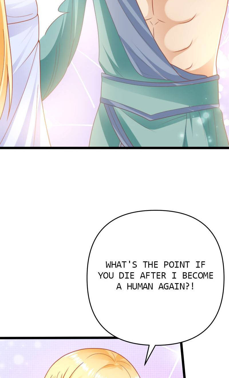 Apple of Pharaoh's Eye Chapter 130 page 28 - 