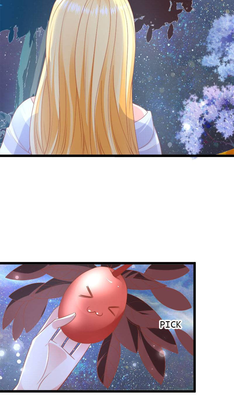 Apple of Pharaoh's Eye Chapter 130 page 4 - 